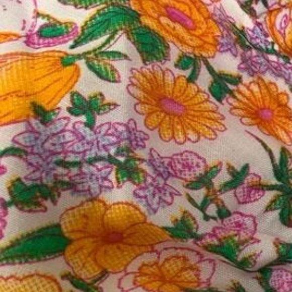 NWT Ivy city co Katie dress 4x - Picture 4 of 4